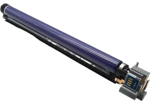 Unidad De Tambor 013R00662. Compatible Con Xerox WorkCentre 7525, 7530, 7535, 7545, 7556, 7825, 7830, 7835, 7845, 7855 Y 7970. AltaLink C8030, C8035 Y C8045. Impresiones Nítidas Y Larga Vida Útil.
