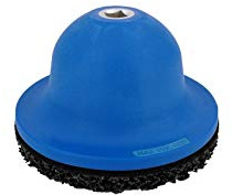 all4car wt-2242 weber-tools Radnabe von 90 mm/150 mm