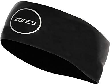 ZONE3 - Neopren-Stirnband | Unisex-Erwachsene | Wärme und Komfort in kalten Gewässern