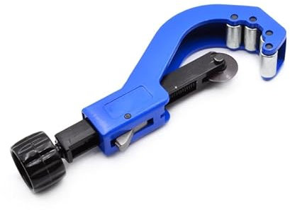 Rohrschneider für PVC-Rohre, 3-64 mm