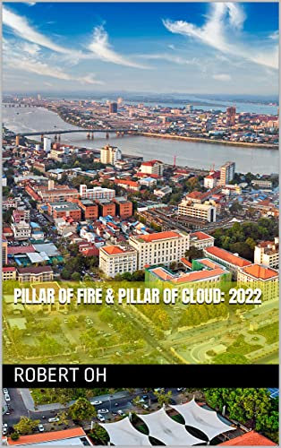 Pillar of Fire & Pillar of Cloud: 2022