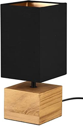 Reality, Lampe de table, Woody 1xE14