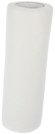 LALADEFIEE Küchenpapierhandtuch in Wasserabsorbierendes Einweg-papierhandtuch Für Küche Multifunktionstuch Als Serviette