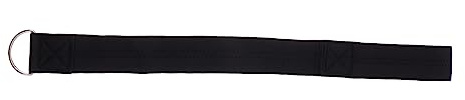 Warmhm Baby Stroller Leash Wrist Strap Safety Belt for Stroller with Neoprene Cushion and Iron Hook, Multi-Function Safety Strap for Outdoor and Emergent Situations
