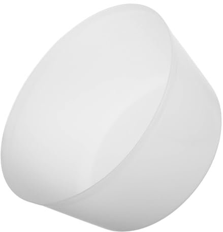 BESTYASH Sauna Foot Bath Bucket Liner Plastica Accessorio Sostitutivo per Secchio Sauna Facile da Installare Alta capacità e Manutenzione Semplice Accessorio per Spa e Benessere