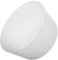 BESTYASH Sauna Foot Bath Bucket Liner Plastica Accessorio Sostitutivo Per Secchio Sauna Facile Da Installare Alta Capacità e Manutenzione Semplice Accessorio Per Spa e Benessere