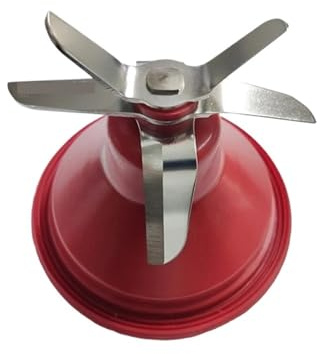 GHJ567RE Wall breaking machine mixing blade For Philips for HR3752 3757 3756 Blender Mixer Juicer Stainless Steel Spare Knife head Parts