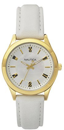 Nautica Reloj (NAVTJ) - Mujer NAPVNC001