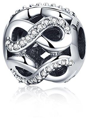 NINGAN S925 Charms Liebe Haustiere Familie Anhänger | Geschenk für Frauen, Mädchen, Freunde, Ehefrau, Mutter, Tochter – Geburtstag, Jahrestag, Valentinstag, Weihnachten