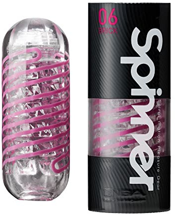 TENGA SPINNER 06 BRICK