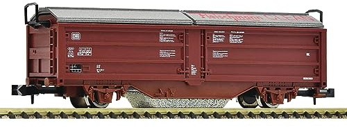 Fleischmann 6660015 N Schienenreinigungswagen Clean der DB