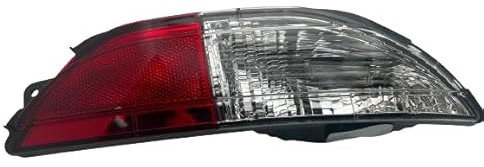 BSSTORE® Retronebbia Retromarcia Compatibile Con Mito/Grande Punto/Musa/Ypsilon-Y (Destra)