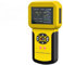 Geiger Counter Nuclear Radiation Detector, Digital Radiation Dosimeter with alarm function, Portable Handheld Beta Gamma X-ray Radiation Monitor Meter, Nuclear Radiation Meter