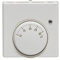 Team Controls Central Heating Room Thermostat with Neon indicator Mechanical Adjustable Dial Stat Replaces Honeywell T6360B TC-RSTATL