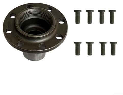 Caméra de volant d'inertie conçue pour la compatibilité avec les modèles MS090 et MS070. Matériau de construction