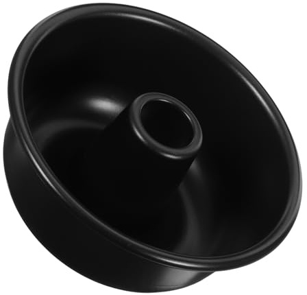 POPETPOP Stampo in Alluminio Per Ciambella Teglia Antiaderente Per Torte Stampo Per Ciambelline Forniture Per Dolci Leggero e Facile Da Pulire Per Cucina Domestica e Laboratorio Dolciario