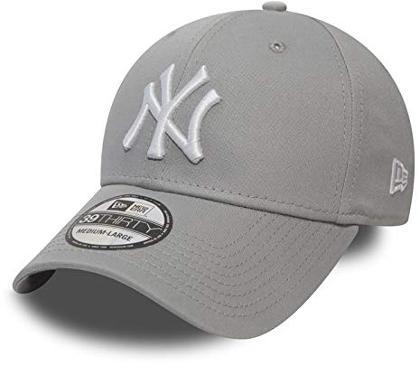 New Era 39thirty Cap 930-M/L im Bundle mit UD Skull Bandana