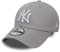 New Era 39thirty Cap 930-M/L im Bundle mit UD Skull Bandana