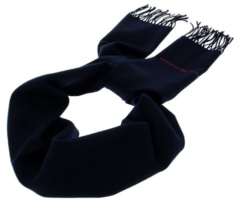 TOMMY HILFIGER 1985 Scarf Space Blue