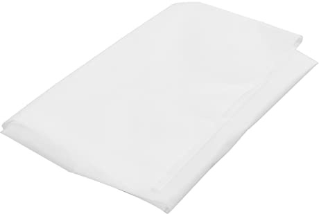 Staubschutz für Mikroskope , 800 x 650 mm Zubehör Mikroskopabdeckungen im Standarddesign Langlebig Gut geeignet für die Wartung