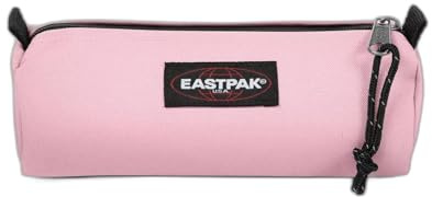 EASTPAK Schlampermäppchen »Benchmark« Fairy Pink, Fata rosa., Schlampermäppchen