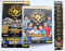 Panini Adrenalyn XL 2025 Club World Cup Trading Cards - Portfolio Folder + Gameboard + Checklist + 10 Booster Packs