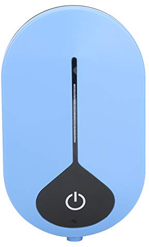 CHICIRIS Solar-Teichbelüfter, 3600 MAh Lithium-Batterie, Dual-Solar-USB-Lade-Sauerstoffpumpe für Aquarien und Outdoor-Angeln