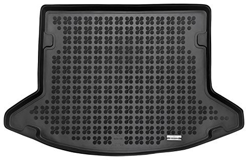 AZUGA Gummi Kofferraumwanne Premium Antirutsch passend für Mazda CX-5 ab 5/2017 (KF) AZ12000482 (nicht für Varioboden)