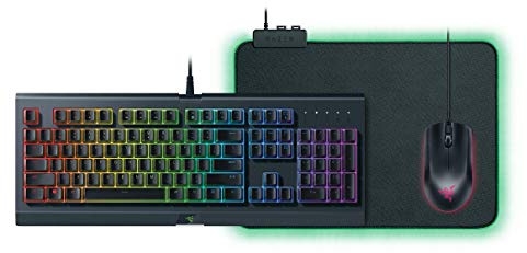 Razer Holiday Bundle Chroma (USA Layout - QWERTY)