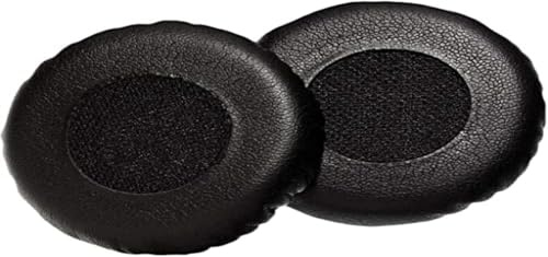EPOS HZP 31 - Cuscinetti auricolari di ricambio in schiuma per cuffie serie SC 200 - Compatibili con SC 230, SC 260, SC 232, SC 262, SC 268 e varianti USB - Cuscinetti in schiuma morbida per un