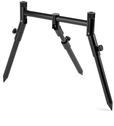 Sonik XTRACTOR 2-Rod TRI-POD