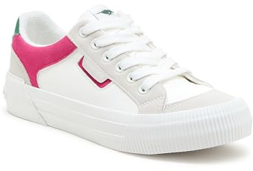 Rocket Dog Cherry, Women's Sneakers, 10,11,12,6,6.5,7,7.5,8,8.5,9,9.5 M Womens Adult