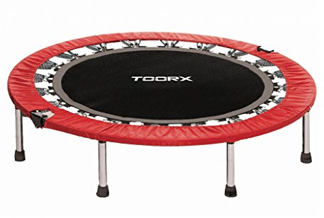 Trampolino Pro ø 122 cm