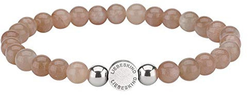 LIEBESKIND BERLIN -Bead Charms Edelstahl Opal LJ-0179-B-17