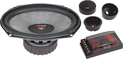Audio System R 609 EVO RADION-Series 2-Wege 6x9 Spezial System Lautsprecher Speaker