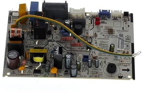 Mundo Viro - Placa electrónica 8733500708 recambio original para calderas Junkers Bosch