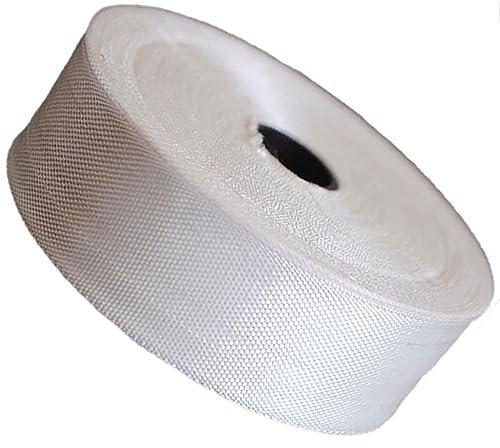 COYOUCO Tissu en Fibre De Verre, pour Porte en Fibre De Verre, Moustiquaire Et Mur De Cour