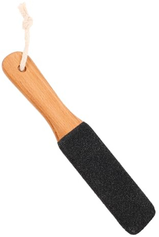 NOLITOY Herramienta Para Moler Los Pies De Doble Cara De Quita Durezas Para Pies Removedor De Callos Removedor De Durezas Para Eliminar Callos