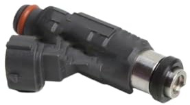 ENEFCKCHRL Voiture Carburant Injecteur Buse CDH166 pour Suzuki pour Vitara 1.6L 1999-2002 Buse D'injecteur Carburant CDH166 Moteur D'injection Carburant Buse D'injection Carburant 2 Broches