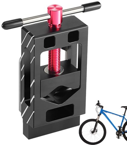 Werkzeug zum Schneiden von Fahrradsattelstützen, für Fahrradgabel / Fahrradgabel | Ersatzteile, Schnittsägen, Haltungswerkzeuge, Fahrradgabel, Schafrohr der Gabel