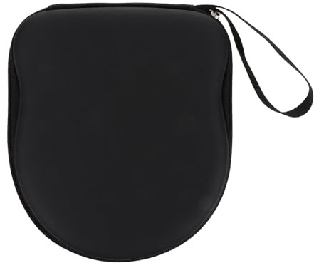 TOYANDONA Waterproof Eva Thumb Piano Bag with Anti-impact Protection, Portable Kalimba Storage Box for Kids and Adults, Suitable for Finger Piano Musical Instrument Transport