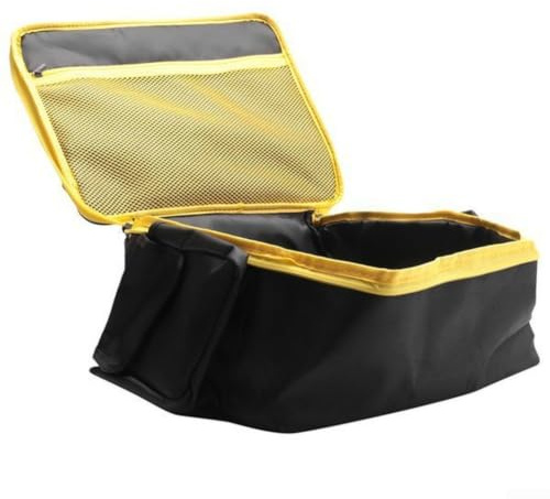 Scratch Resistant for Tool Box for 20V MAX Tire Pump Storage