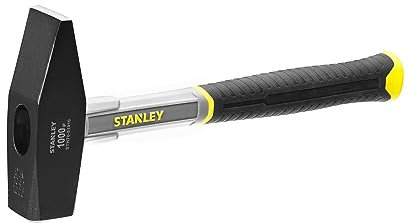 STANLEY STHT0-51910 Marteau de serrurier, Noir