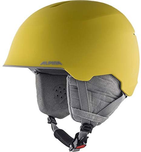 ALPINA Skihelm MAROI Junior für Kinder