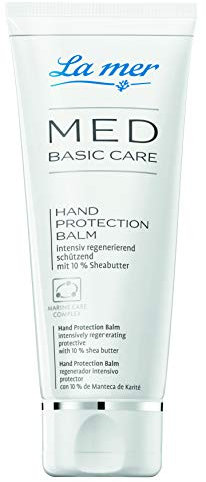 La mer MED Basic Care Hand Protection Balm 75 ml