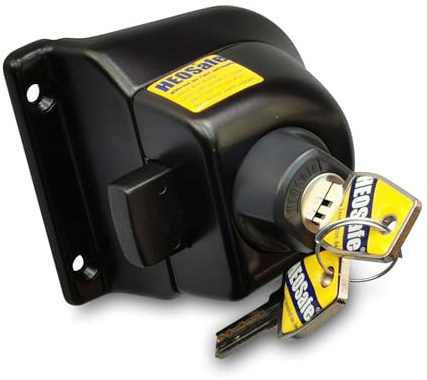 HeoSolution HEOSafe MB Sprinter