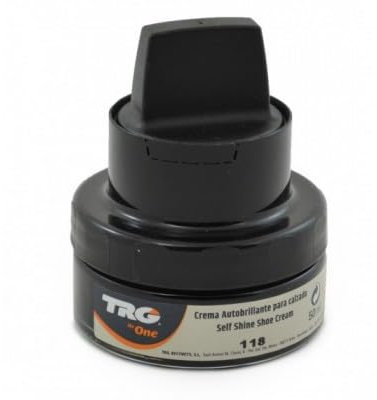 Benavente CREMA AUTOBRILLANTE PARA CALZADO NEGRO