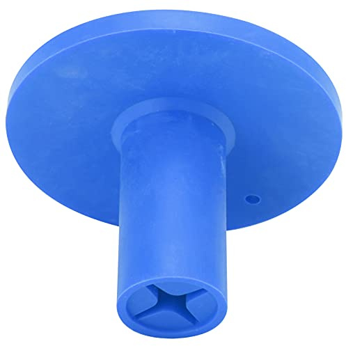 SPYMINNPOO Tees Gummi-Tees-Halter, Gummi-Tee-Halter, praktischer Tee-Halter für Driving Range, Matten für Kurse für Hinterhof für OutdoorTees
