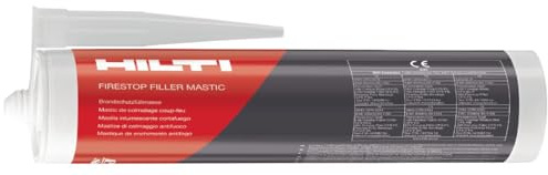 CFS-FIL Feuerschutzkitt, 1 Stück
