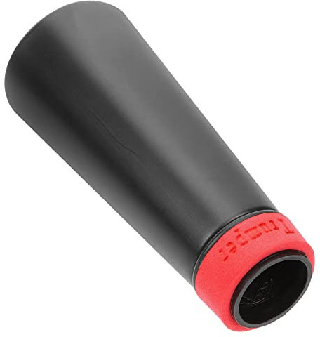 JOINPAYA Dämpfer für Trompete Zubehör für Trompete Dämpfer für Trompete Gerader Dämpfer Kunststoff Dämpfer für Trompete Schwarz